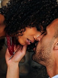 Misty Stone on 21Sextury.Com - Magnetic Gal