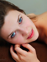 CUTIE just about Serena Wood - Eternal Desire