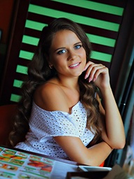 RESIE with Etna - SexArt