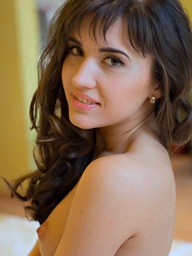 Erotic Beauty - Decidedly Beautiful Inexpert Nudes