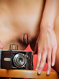 Erotic Beauty - Naturally Incomparable Amateur Nudes