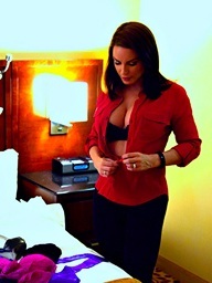 Diamond Foxxx